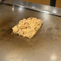 鉄板焼 下野 - 