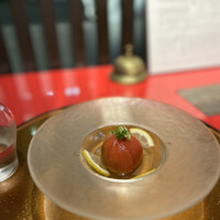日本酒と創作懐石 恵比寿ちょこっと - 
