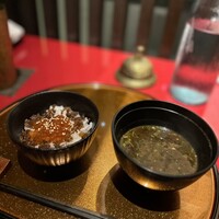 日本酒と創作懐石 恵比寿ちょこっと - 