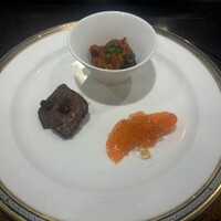 鉄板焼 下野 - 