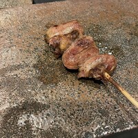 炭火焼鳥いこか 西天満 - 