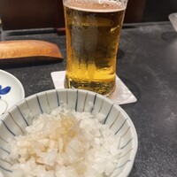 炭火焼鳥いこか 西天満 - 