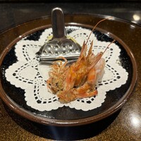 鉄板焼 下野 - 