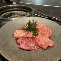 焼肉 青山外苑 - 