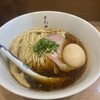 らぁ麺 さわ田