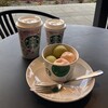 スターバックスコーヒー 小平天神店