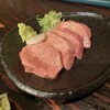 焼肉食道 かぶり 新中野店