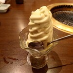 熱烈カルビ - プレミアムソフト（マスカット）