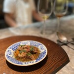 食堂いとめし - 