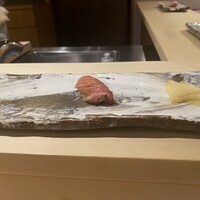 桜坂 渡利 - 