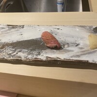桜坂 渡利 - 