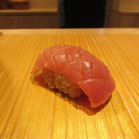 吉祥寺 鮨 栞庵 やましろ - 