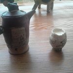 櫻櫻 - ミルクとシロップ