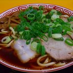 麺屋7.5HZ - 