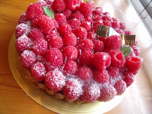 トゥッティ フルッティ Tutti Frutti 小泉町 ケーキ 食べログ