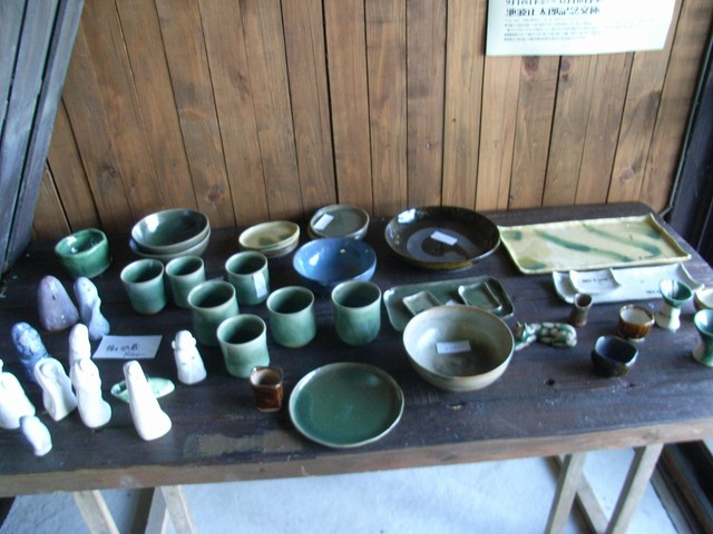 芸術村　心滋館　喫茶（シンジカン） - 福島（そば）の写真