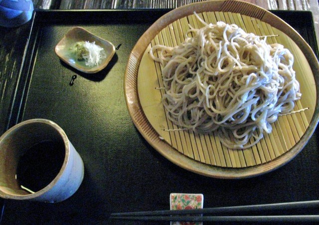 芸術村　心滋館　喫茶（シンジカン） - 福島（そば）の写真