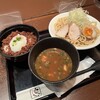 鶏料理専門店 とりかく 日比谷シティ店