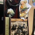 笏谷そば 本店 - 