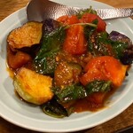 お酒と中華 おいる - 