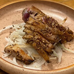 お酒と中華 おいる - 