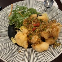 過門香 點 有楽町イトシア店 - 