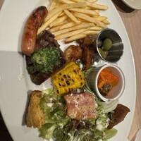 BEEF STEAK CLUB KIYO GINZA - 