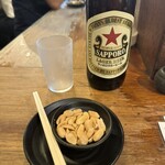 もつ焼きばん - 