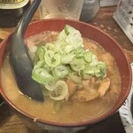 もつ焼きばん - 