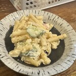 もつ焼きばん - 