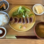 がくのだいどころ - 