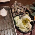 全席個室 居酒屋 あや鶏 - 
