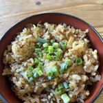 きしもと食堂 八重岳店 - 