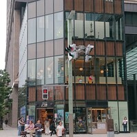 近江牛もりしま 寛閑観ここ滋賀店 - 