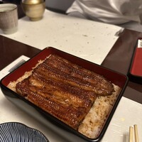 うなぎ川勢 - 