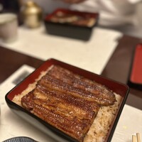 うなぎ川勢 - 