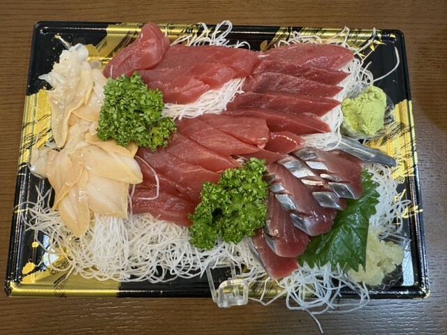 円谷魚店 - 矢吹（その他）の写真