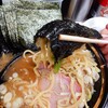 横濱家系ラーメン 勝鬨家