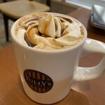 タリーズコーヒー アル・プラザ高槻店 - 