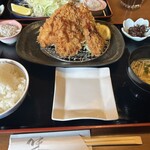 お食事処 大原 - 