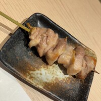 焼鳥 鳥美庵 新宿本店 - 