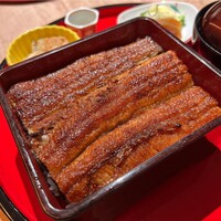 炭焼 うな富士 有楽町店 - 