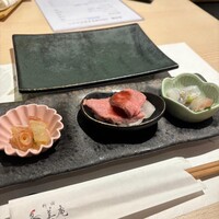 焼鳥 鳥美庵 新宿本店 - 