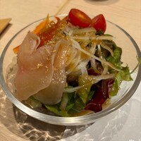 焼鳥 鳥美庵 新宿本店 - 