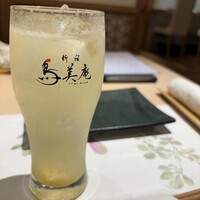 焼鳥 鳥美庵 新宿本店 - 