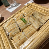 炭焼 うな富士 有楽町店 - 