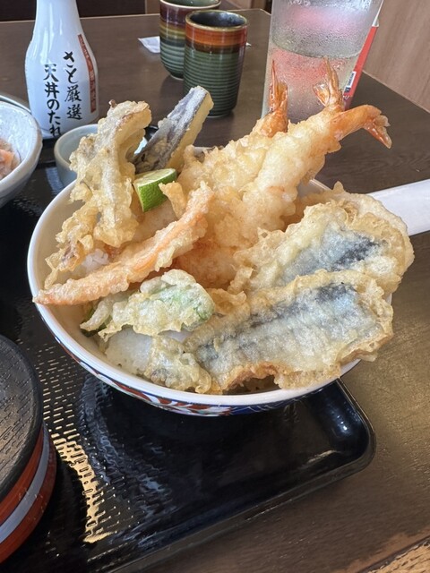 Washoku Sato Uenoshiba Ten photo 3