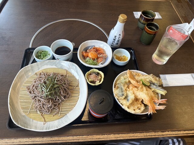 Washoku Sato Uenoshiba Ten photo 2