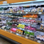 もより市 - 料理写真: