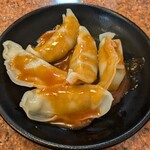 元祖ニュータンタン酒場 - 